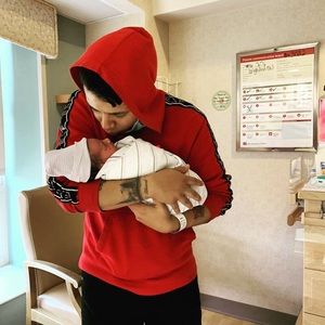 Meet your Posher, Luis